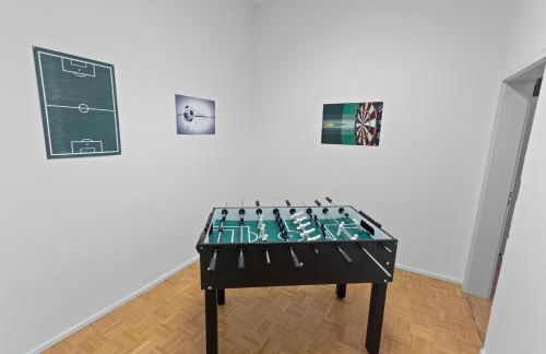 Flatista Homes - Old Town - Foto 7