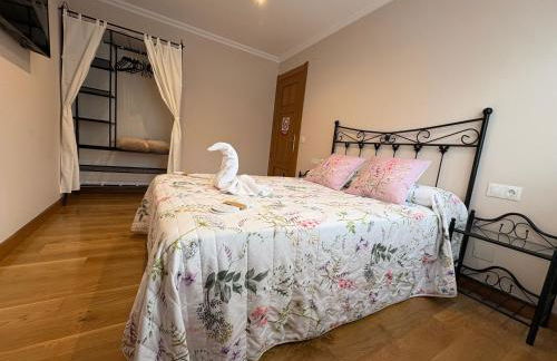 La Casona El Carrascal - Foto 18