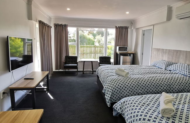 Holiday Room in Chartwell - Photo 2