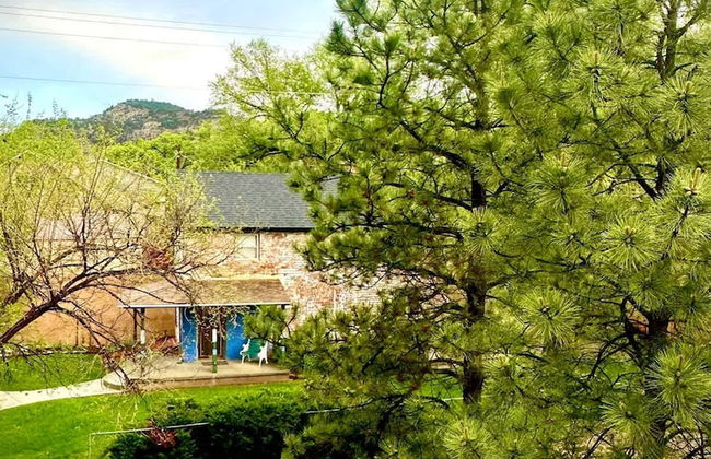 Amazing Historic 1800s Carriage House - Foto 23