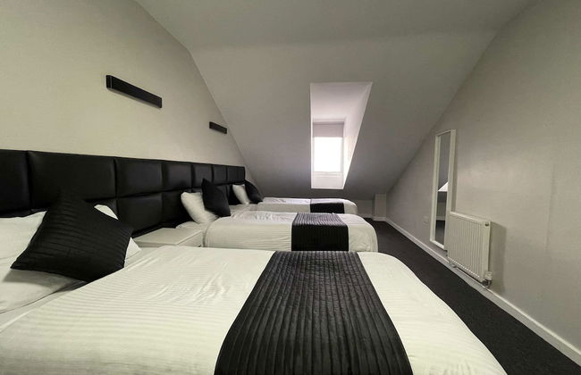 Mays Apartments - Foto 19