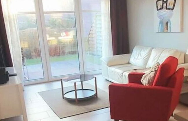 Holiday Apartment North Beach - Foto 1