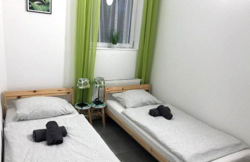 Work & Stay Apartments in Euskirchen - Photo 13