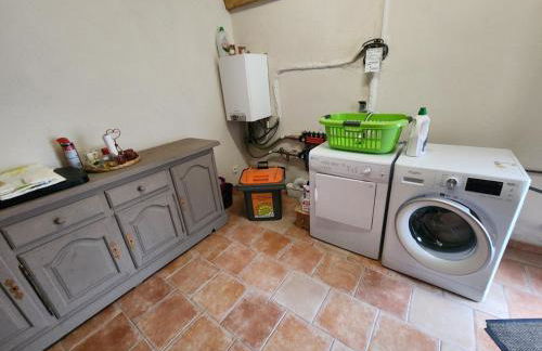 La maison bleue - Foto 14