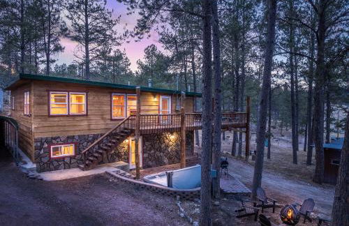 Modern Lodge- BHBungalows Main - Foto 2