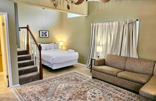 Mins to Zoo - Capitol Heights Hideaway - Foto 41