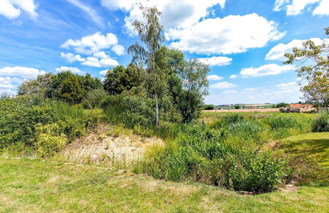 Appealing Chalet in Westouter With Garden - Foto 60