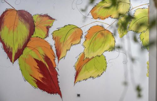 Les Logis du Printemps - Au p'tit Bonheur de Laura - Photo 40