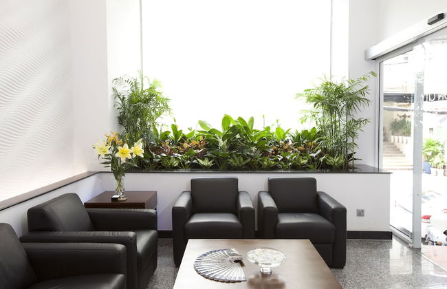 Saigon City Residence - Foto 4