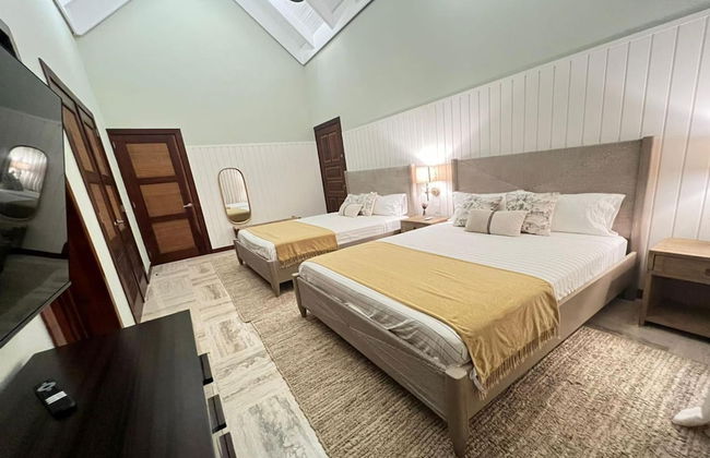 Apartment w 3BR Near the Beach in Portillo RAA - Foto 10