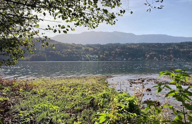 Holiday Home Seeboden Near Ski & Lake Views - Foto 40