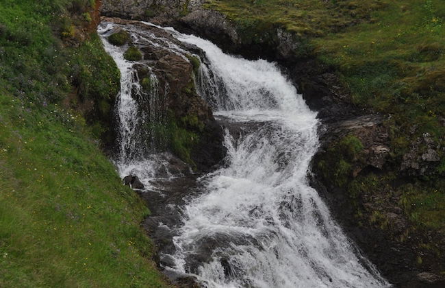 Stóra Ásgeirsá Guesthouse - Foto 16