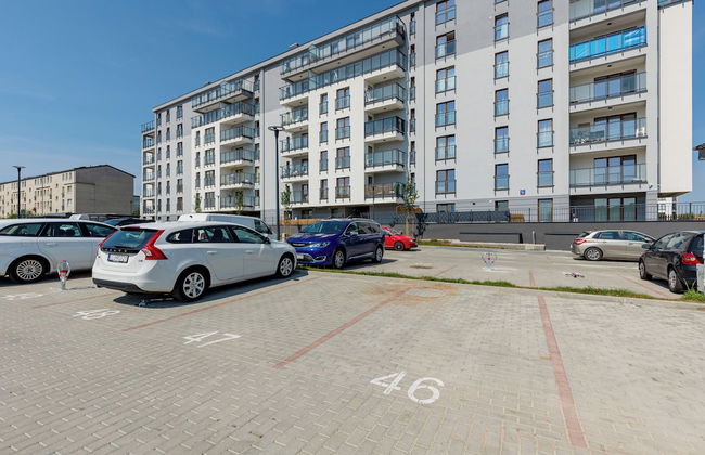 Ursus Sunny Studio by Renters - Foto 40