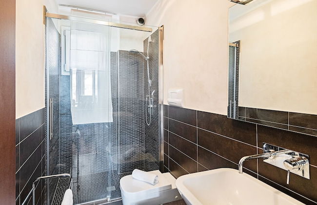 San Sivino Apartments with pool - Foto 47