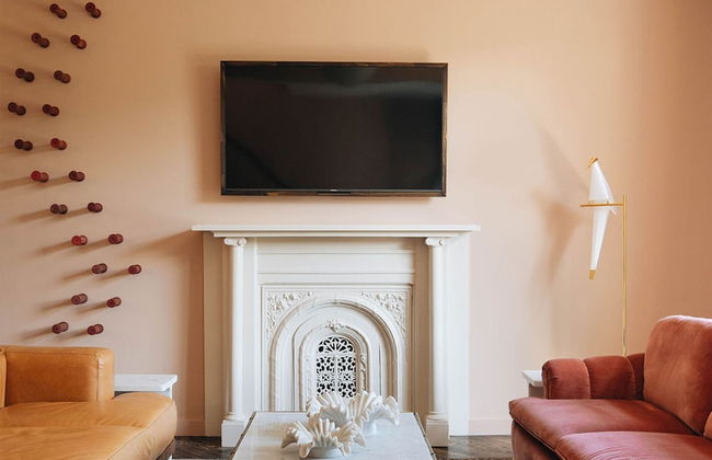 The Bellwether Hotel - Foto 12