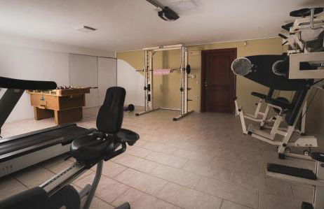 Casa di Voz Suites complex & free gym services by "elite" - Foto 28