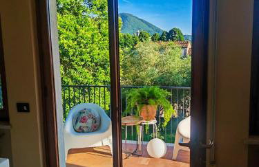 Bellissima villa immersa nelle colline lucchesi - Foto 21