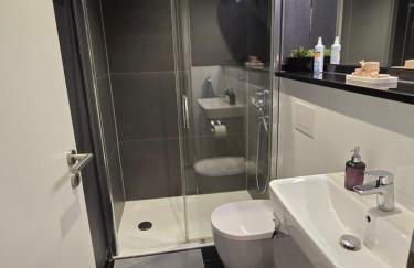 Loft Apartment Horrem - Foto 15