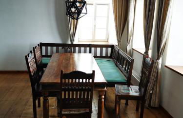 RefuKium alte Brennerei - Im Zentrum von Weißenburg - Foto 17