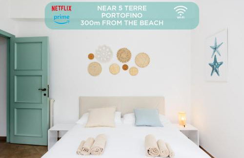 'Casa di Vivi' 300m from the beach Free Wifi Netflix - Photo 1