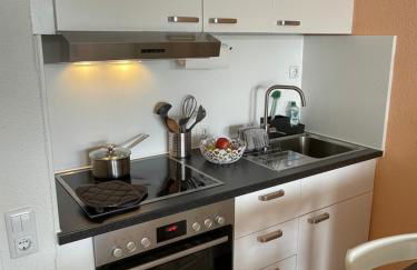 Ferienwohnung in Freudenstadt-Kniebis III - Foto 12