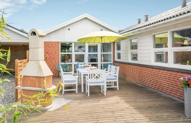 "Swipdagh" - 600m from the sea - Foto 8