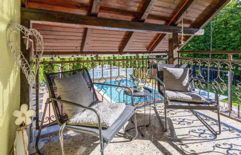 Nice Home In Brestovac With Sauna - Foto 19