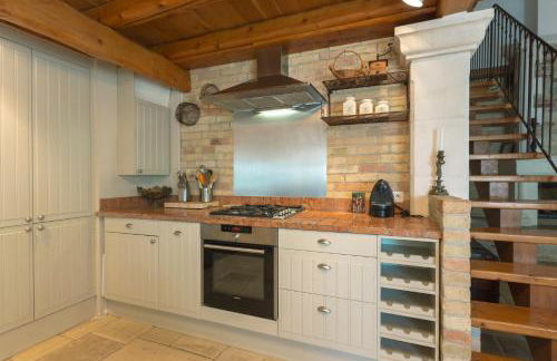 Villa Bacchus, Provence - Foto 12