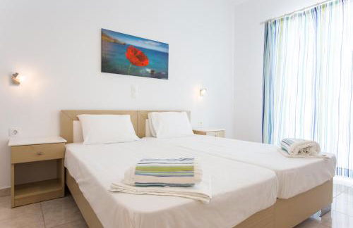 Theologos Beach - Foto 15