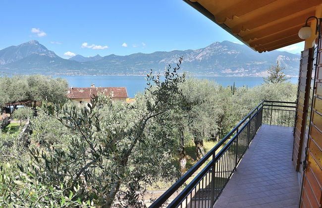 Villa Carducci - Foto 30