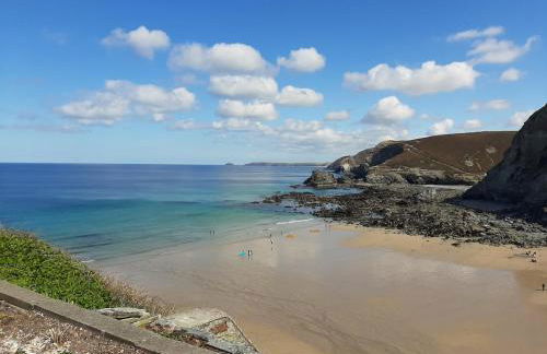 Wheal Rock - Luxury 2 Bed Lodge - Foto 10