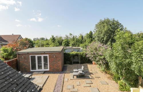 Amazing Cottage - Foto 33