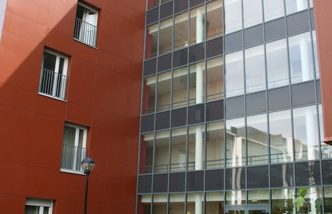 Appart'hôtel Odalys City - Bioparc Lyon Est - Foto 63