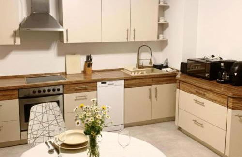 Schönes Apartment mit Pool&Sauna - Foto 12