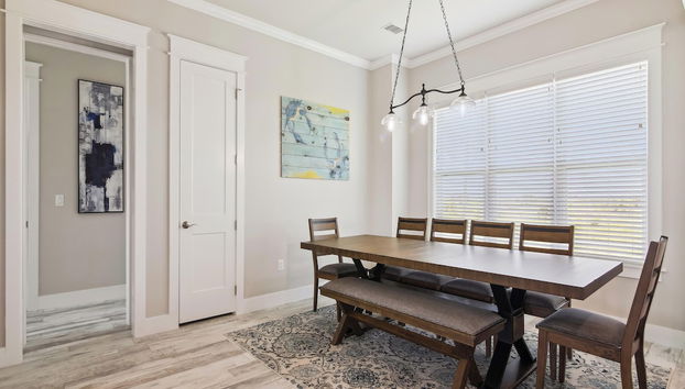 Ausstattung der Unterkunft