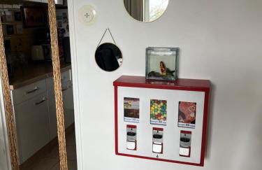 Hannover Messe Apartment - Foto 12