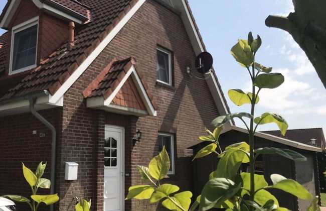 Luetje Huuske Modern Retreat - Foto 1