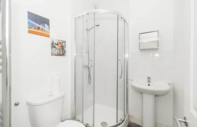 PML Apartments Edgware Road - Foto 35