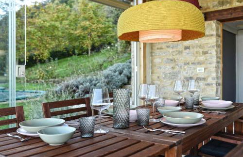 Refugium VERITAS - entire Villa with Pool - Foto 25