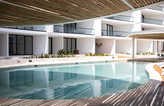 SIELA Beachfront Apartment-Ground Floor - Photo 25