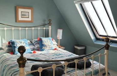 Central Plymouth Sea View Penthouse Apartment with Secure Parking - Foto 25