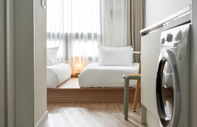 Urbanstay Boutique Ikseon - Foto 12