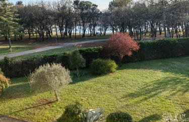 Sea View Apartment & Studio Apartment Bruno Umag - Foto 1