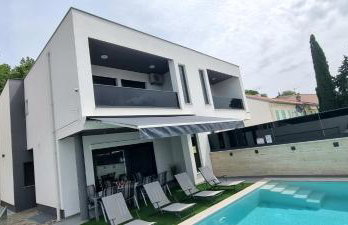 Villa Ewa & Tomi - Foto 11