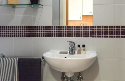 Studios and Ensuite Bedrooms with Shared Kitchen at Fountainbridge in Edinburgh - Foto 17