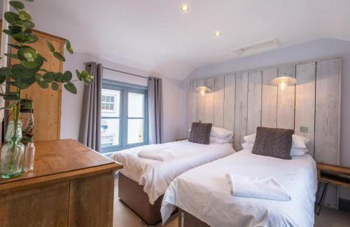 Sailmaker's Cottage - Foto 16