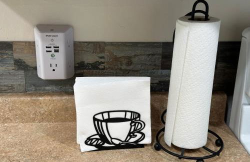 Amazing Duplex Close to airport, downtown - Foto 9