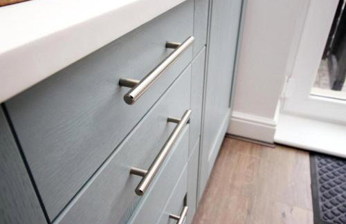 Spacious 2 Bedroom Apartment with Free parking - Foto 19