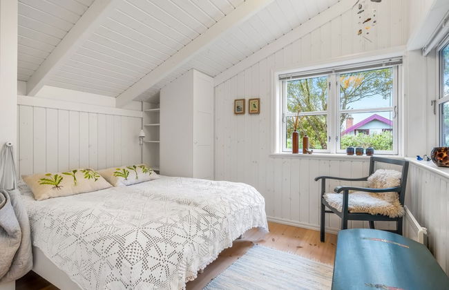 3 bedroom House in Sønderho with terrace - Photo 10