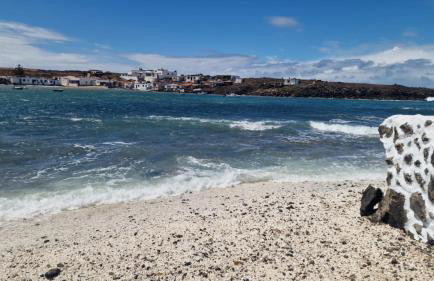 Vista Paraiso, Sea breeze facing the sea - Photo 4